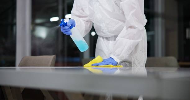 Licensed Trauma Scene Cleanup service in Georgetown, SC - Crime Scene Cleaner Online